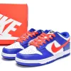Buy Nike Dunk Low Bright Crimson Game Royal CW1590-104 - Stockxbest.com