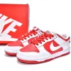 Buy Nike Dunk Low Championship Red CW1590-600 - Stockxbest.com
