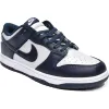 Buy Nike Dunk Low Georgetown On Feet CW1590-004 - Stockxbest.com