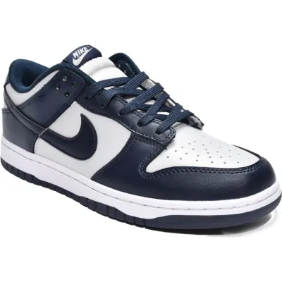 Nike Dunk Low GS 'Georgetown'