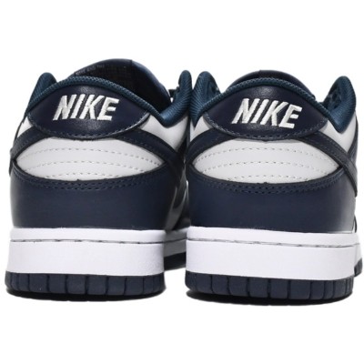 Buy Nike Dunk Low Georgetown On Feet CW1590-004 - Stockxbest.com
