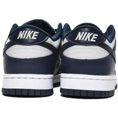 Buy Nike Dunk Low Georgetown On Feet CW1590-004 - Stockxbest.com
