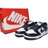 Buy Nike Dunk Low Georgetown On Feet CW1590-004 - Stockxbest.com