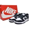 Buy Nike Dunk Low Georgetown On Feet CW1590-004 - Stockxbest.com