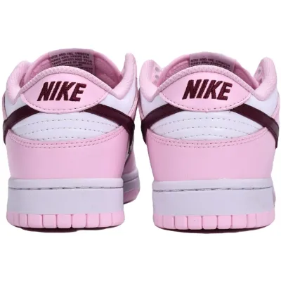Buy Nike Dunk Low Pink Foam CW1590-601 - Stockxbest.com