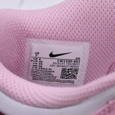 Buy Nike Dunk Low Pink Foam CW1590-601 - Stockxbest.com
