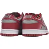 Buy Nike Dunk Low Retro Medium Grey Varsity Red UNLV CW1590-002 - Stockxbest.com