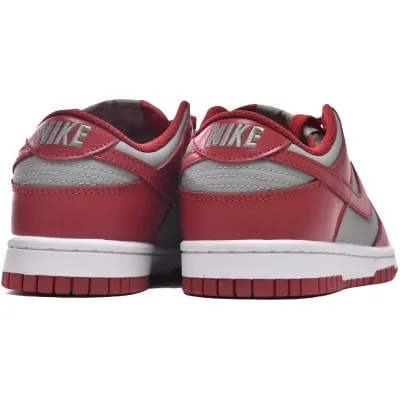 Buy Nike Dunk Low Retro Medium Grey Varsity Red UNLV CW1590-002 - Stockxbest.com