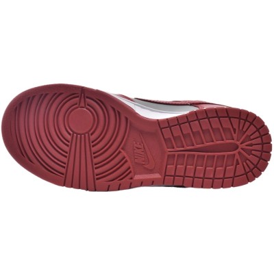 Buy Nike Dunk Low Retro Medium Grey Varsity Red UNLV CW1590-002 - Stockxbest.com
