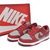 Buy Nike Dunk Low Retro Medium Grey Varsity Red UNLV CW1590-002 - Stockxbest.com