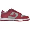 Buy Nike Dunk Low Retro Medium Grey Varsity Red UNLV CW1590-002 - Stockxbest.com