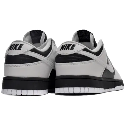 Buy Nike Dunk Low Retro Reverse Panda FD9064-011 - Stockxbest.com