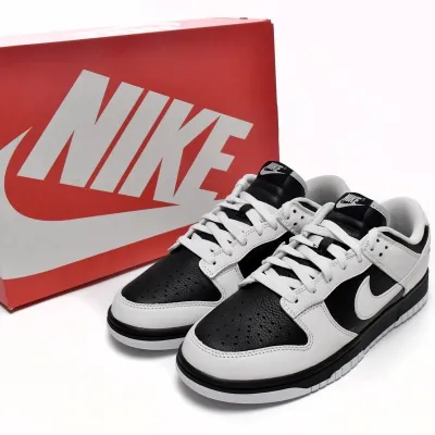 Buy Nike Dunk Low Retro Reverse Panda FD9064-011 - Stockxbest.com