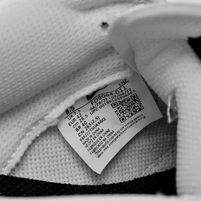 Buy Nike Dunk Low Retro Reverse Panda FD9064-011 - Stockxbest.com