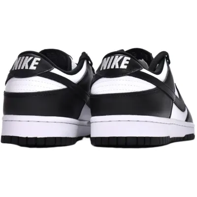 Buy Nike Dunk Low Retro White Black Panda | Dunk Panda Stockx - Stockxbest.com