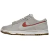 Buy Nike Dunk Low SE 85 Double Swoosh Sail Orange DO9457-100 - Stockxbest.com