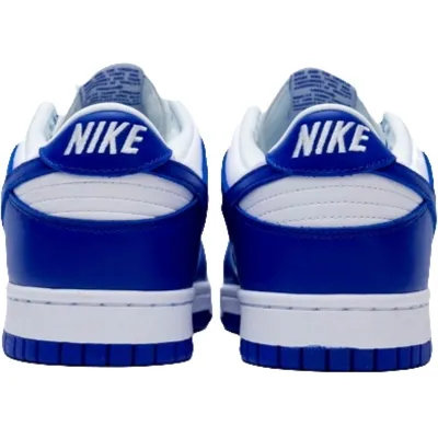 Buy Nike Dunk Low SP Kentucky CU1726-100 - Stockxbest.com