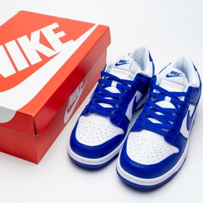 Buy Nike Dunk Low SP Kentucky CU1726-100 - Stockxbest.com