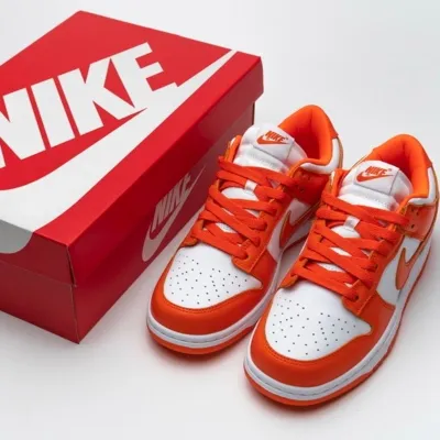 Buy Nike Dunk Low SP Syracuse CU1726-101 - Stockxbest.com