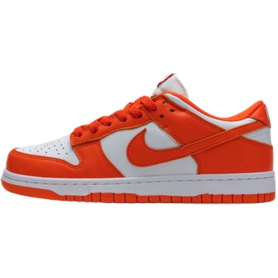 Nike Dunk Low SP 'Syracuse'