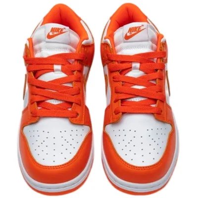 Buy Nike Dunk Low SP Syracuse CU1726-101 - Stockxbest.com
