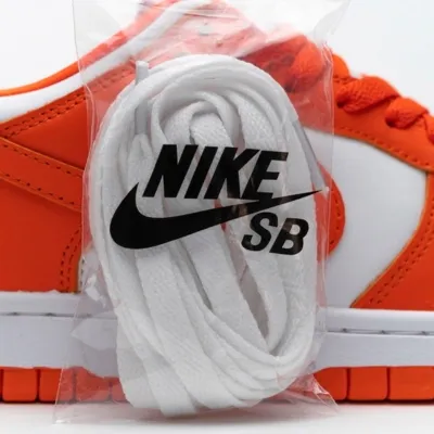 Buy Nike Dunk Low SP Syracuse CU1726-101 - Stockxbest.com