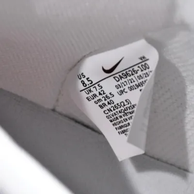 Buy Nike SB Dunk High Pro ISO Orange Label Unbleached Natural DA9626-100 - Stockxbest.com