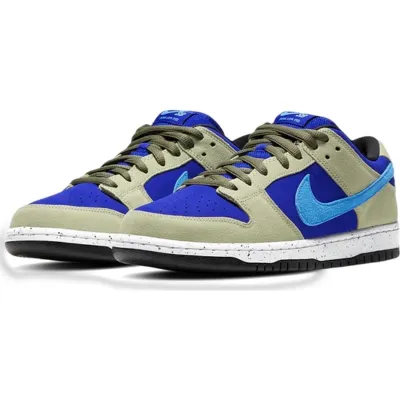 Buy Nike SB Dunk Low ACG Celadon BQ6817-301 - Stockxbest.com