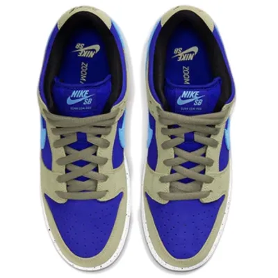 Buy Nike SB Dunk Low ACG Celadon BQ6817-301 - Stockxbest.com