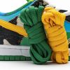 Buy Nike SB Dunk Low Ben & Jerry's Chunky Dunky CU3244-100 - Stockxbest.com
