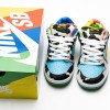 Buy Nike SB Dunk Low Ben & Jerry's Chunky Dunky CU3244-100 - Stockxbest.com