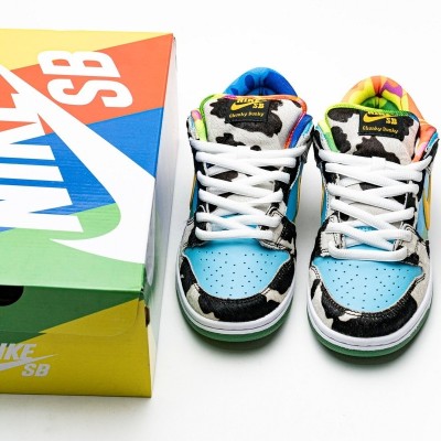 Buy Nike SB Dunk Low Ben & Jerry's Chunky Dunky CU3244-100 - Stockxbest.com