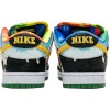Buy Nike SB Dunk Low Ben & Jerry's Chunky Dunky CU3244-100 - Stockxbest.com