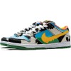 Buy Nike SB Dunk Low Ben & Jerry's Chunky Dunky CU3244-100 - Stockxbest.com