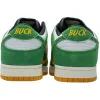 Buy Nike Dunk Low Green Yellow 804292-132 - Stockxbest.com