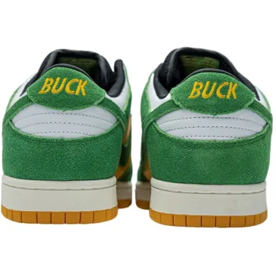 Buy Nike Dunk Low Green Yellow 804292-132 - Stockxbest.com