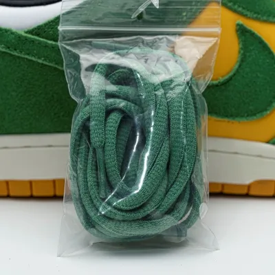 Buy Nike Dunk Low Green Yellow 804292-132 - Stockxbest.com