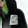 Buy Nike Dunk Low Green Yellow 804292-132 - Stockxbest.com