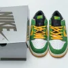 Buy Nike Dunk Low Green Yellow 804292-132 - Stockxbest.com