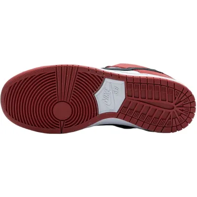 Buy Nike SB Dunk Low J-Pack Chicago BQ6817-600 - Stockxbest.com