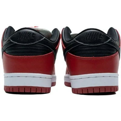 Buy Nike SB Dunk Low J-Pack Chicago BQ6817-600 - Stockxbest.com