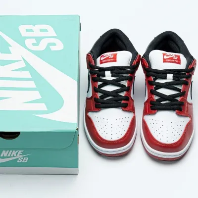 Buy Nike SB Dunk Low J-Pack Chicago BQ6817-600 - Stockxbest.com