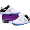 Buy Nike SB Dunk Low Laser Blue BQ6817-101 - Stockxbest.com