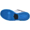 Buy Nike SB Dunk Low Laser Blue BQ6817-101 - Stockxbest.com