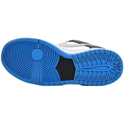Buy Nike SB Dunk Low Laser Blue BQ6817-101 - Stockxbest.com