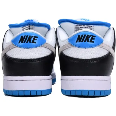 Buy Nike SB Dunk Low Laser Blue BQ6817-101 - Stockxbest.com