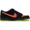 Buy Nike SB Dunk Low Night of Mischief Halloween BQ6817-006 - Stockxbest.com