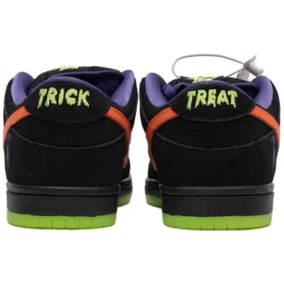 Buy Nike SB Dunk Low Night of Mischief Halloween BQ6817-006 - Stockxbest.com