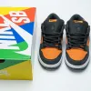 Buy Nike SB Dunk Low Orange Flash 304292-801 - Stockxbest.com