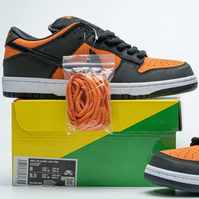 Buy Nike SB Dunk Low Orange Flash 304292-801 - Stockxbest.com
